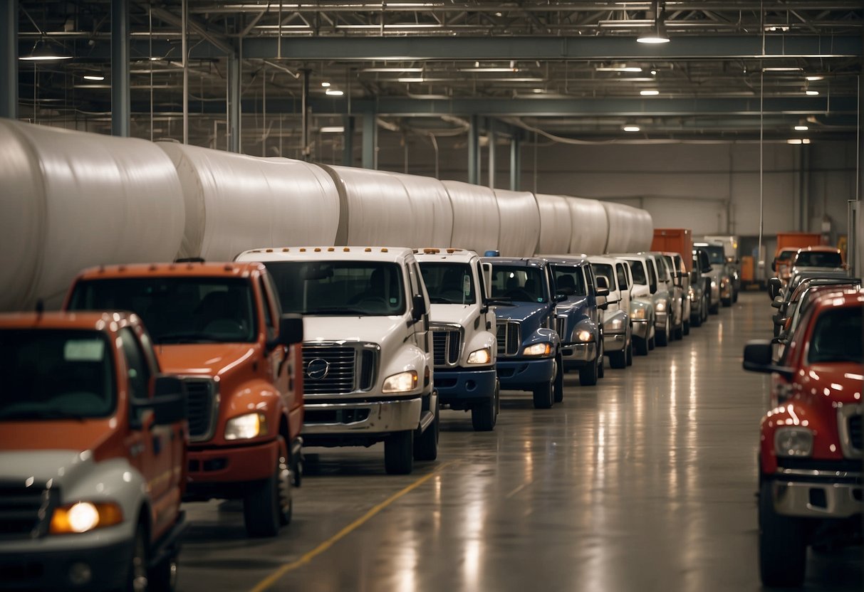 Auto Industry Supply Chain Issues: Navigating the Current Challenges