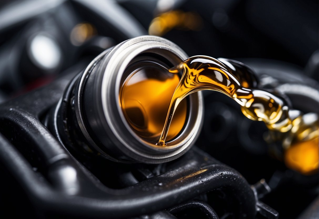 What Happens If You Use the Wrong Oil Filter: Risks and Consequences for Your Vehicle