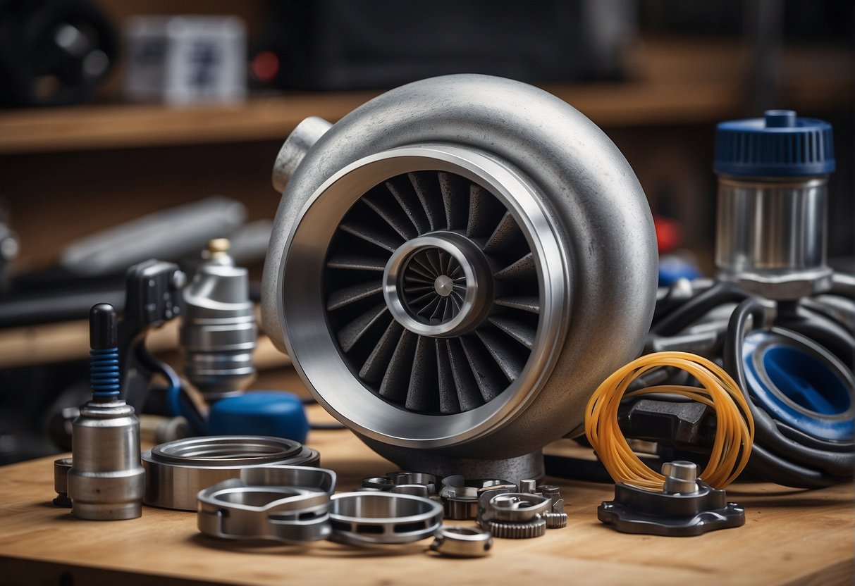 Are eBay Turbos Reliable? Assessing Quality and Performance