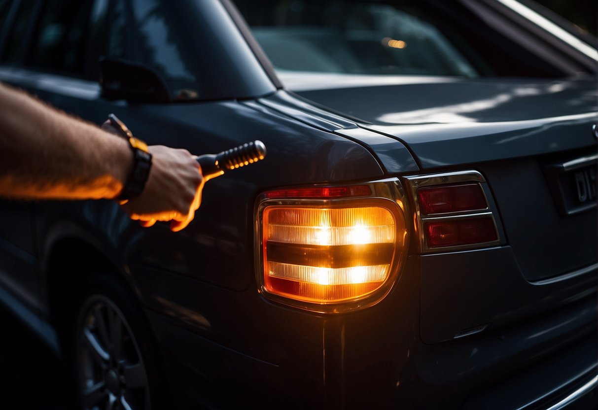 How to Tell If a Tail Light Bulb Is Burnt Out: Quick Diagnostic Steps