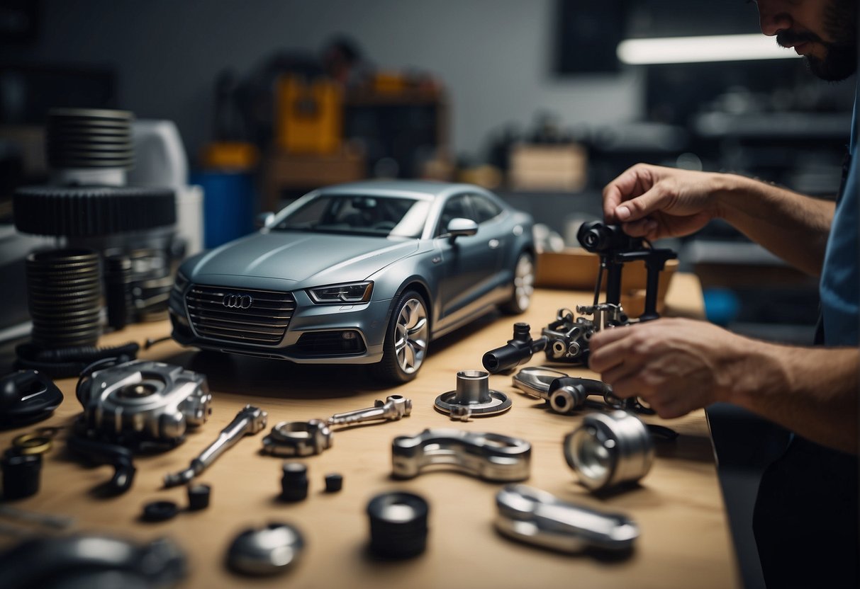 Build a Real Car Kit: Your Ultimate DIY Assembly Guide
