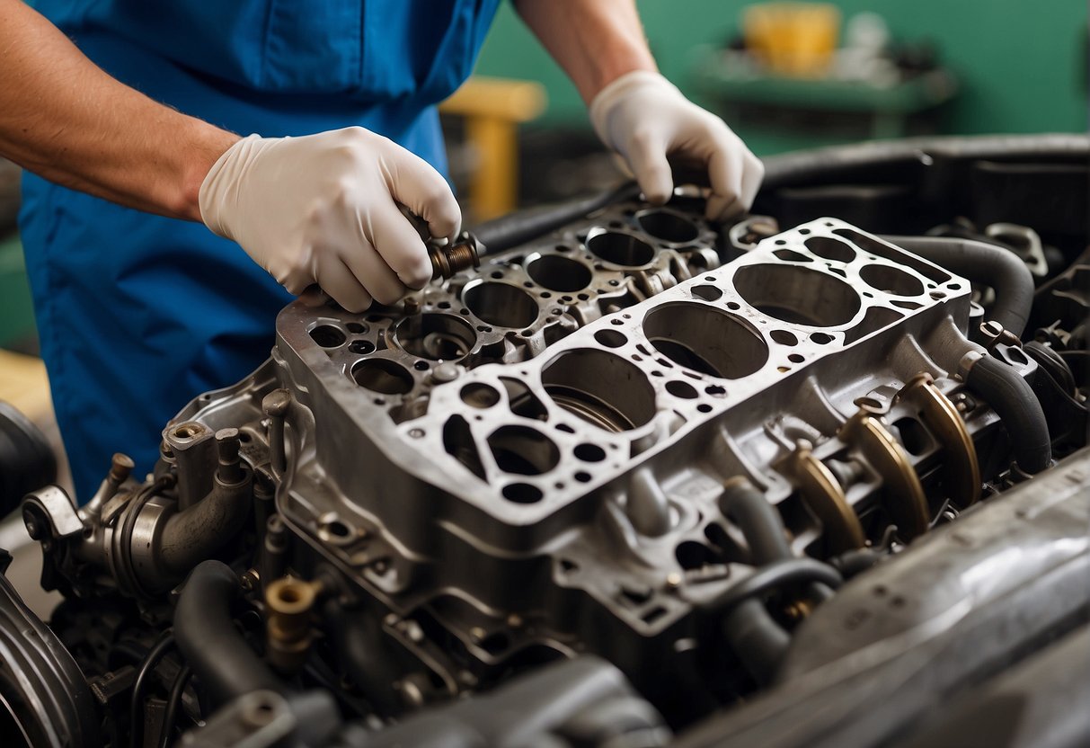 How to Make a Head Gasket: DIY Guide for Car Enthusiasts