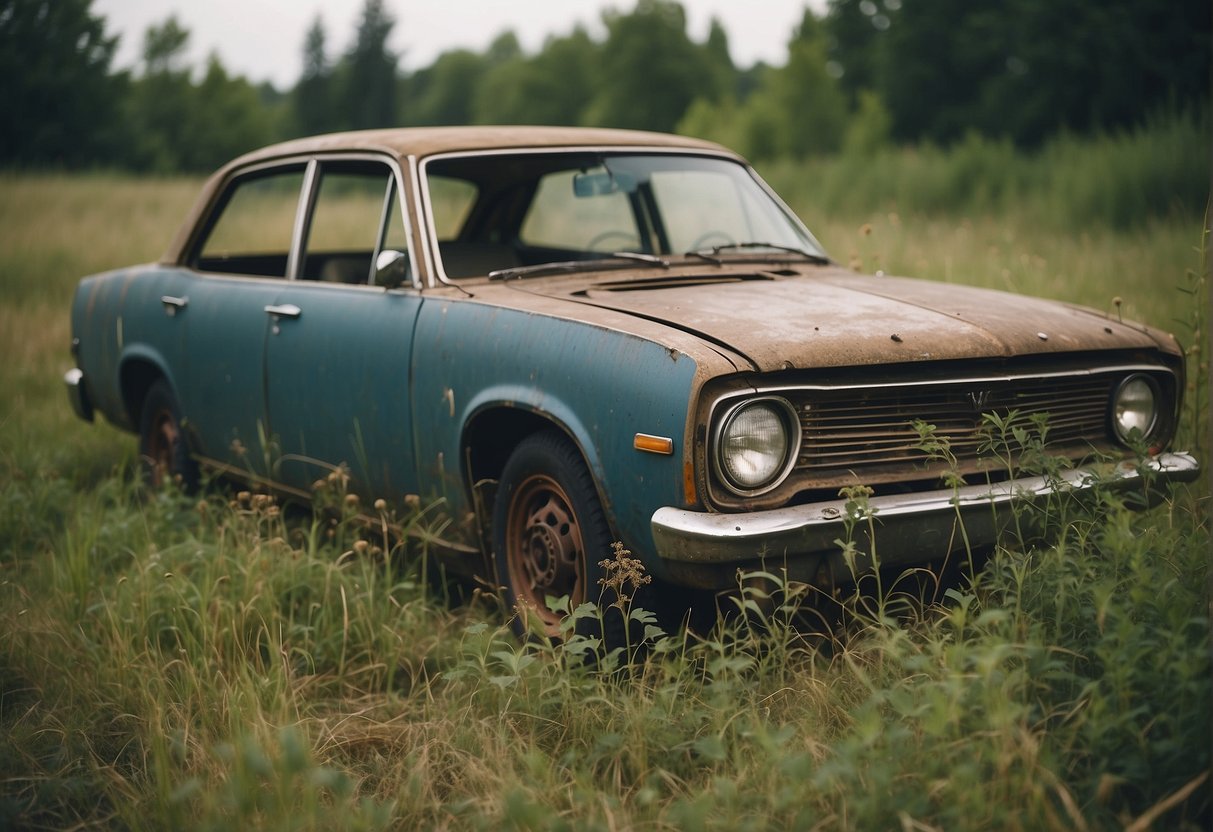 When to Give Up on a Car: Recognizing the Signs to Let Go