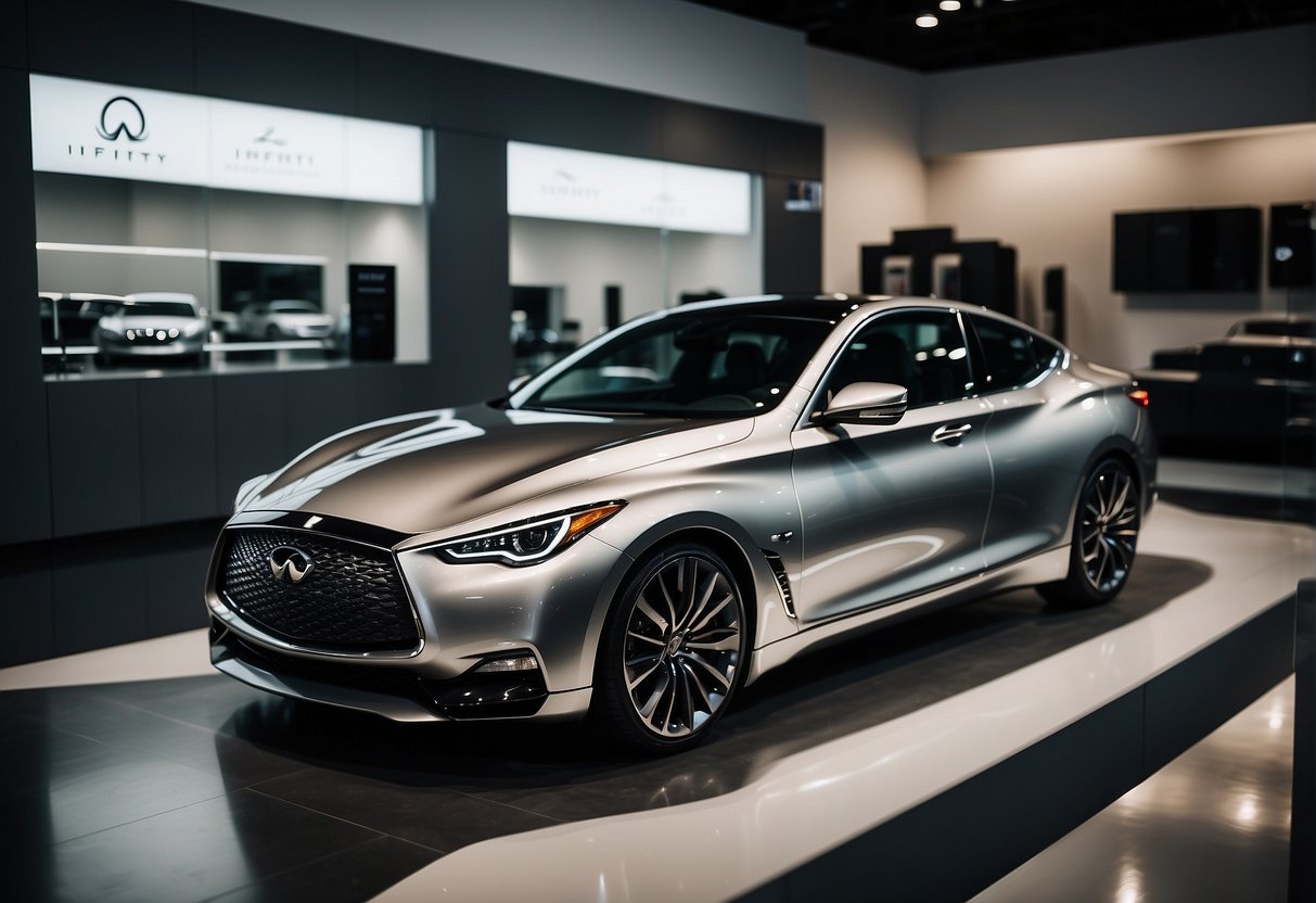 Are Infiniti Car Parts Expensive? Understanding the Cost of Luxury Auto Maintenance