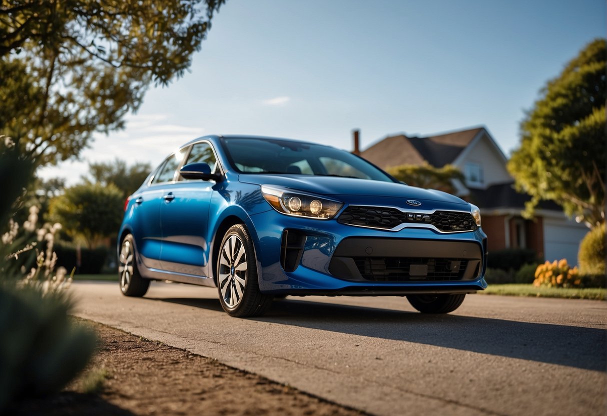 How Long Do Kia Rios Last? Unveiling the Longevity of this Compact Car