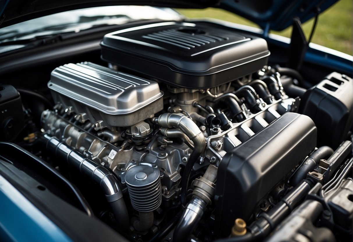 Do Timing Belts Make Noise: Identifying Unusual Sounds in Your Engine