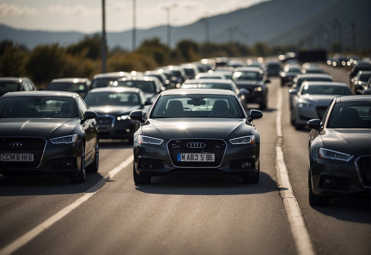 Why Do Cars Have Miles Indicators? Understanding Vehicle Odometers