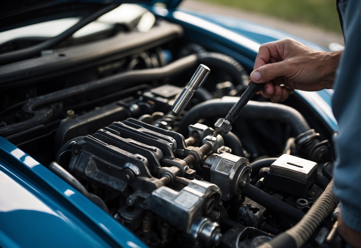 Basic Tools for Car Maintenance: Essentials Every Owner Should Have