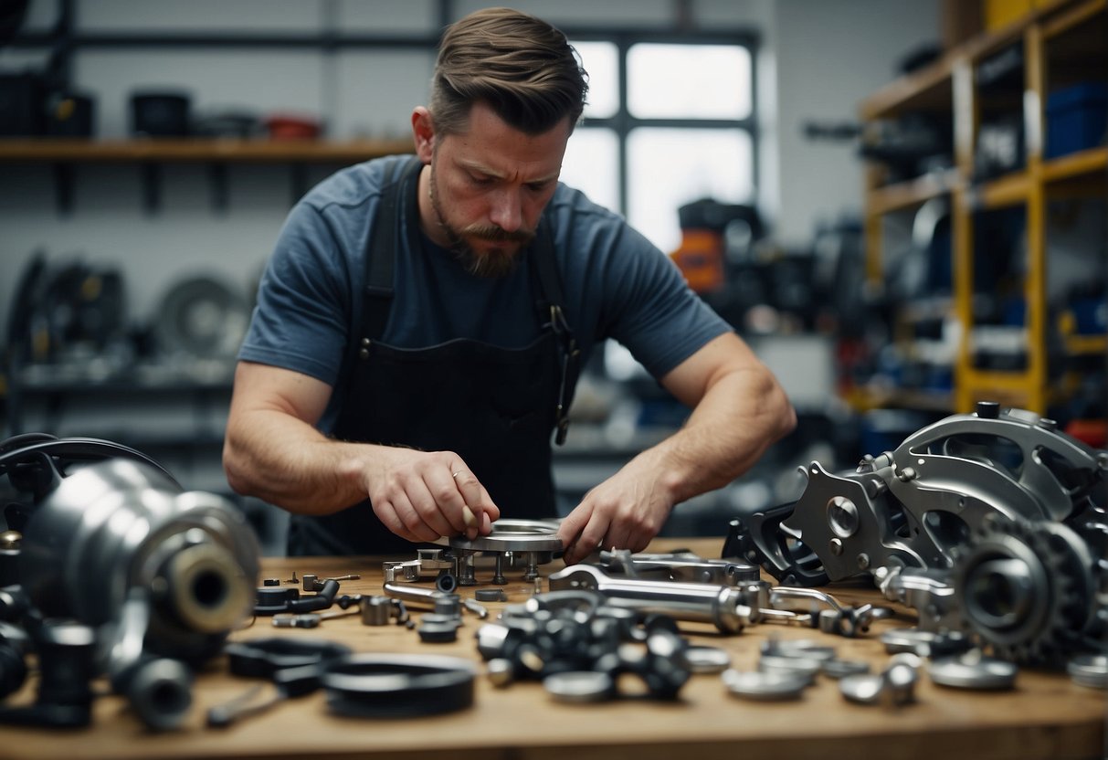 Learn How to Build a Car: A Step-by-Step Guide for Beginners
