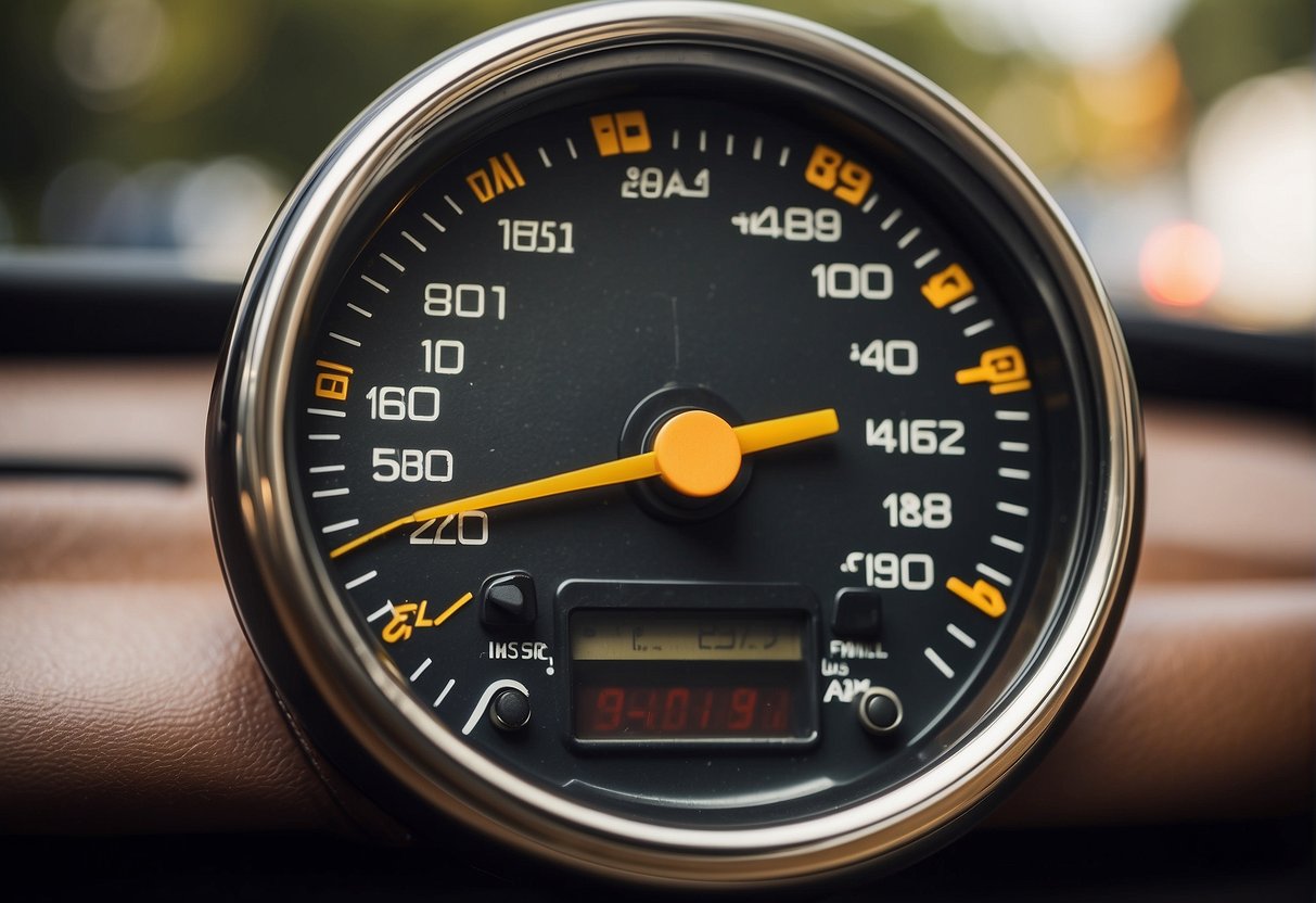 Is 45k Miles a Lot on a Car: Understanding Vehicle Mileage Standards