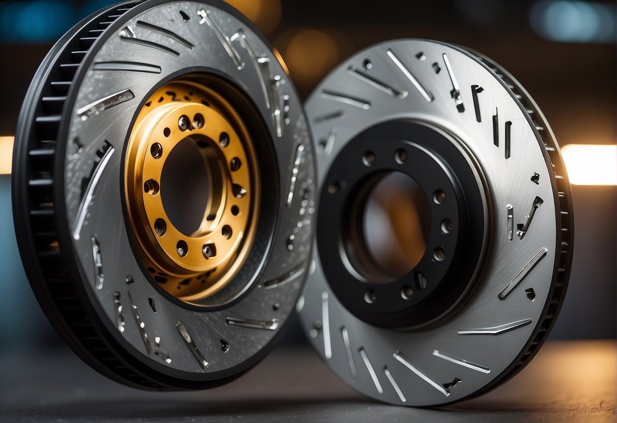 Do Carbon Ceramic Brakes Last Longer? Understanding Their Longevity Advantages