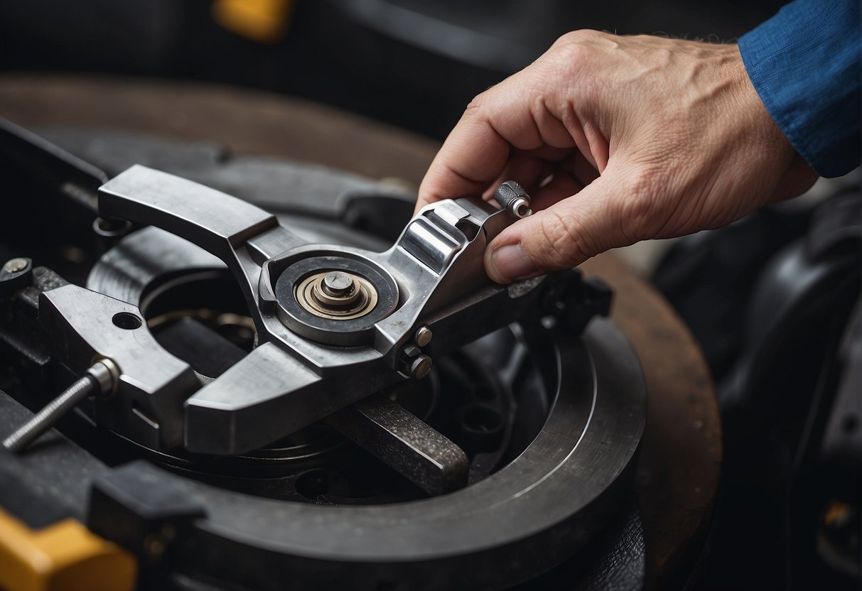 What Size Brake Pads Do I Need: Your Guide to the Perfect Fit