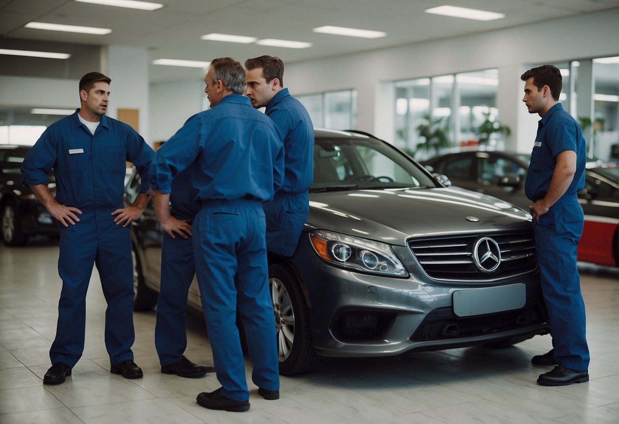 Why Do Dealerships Hate Warranty Work: Exploring the Aversion in Auto Retail