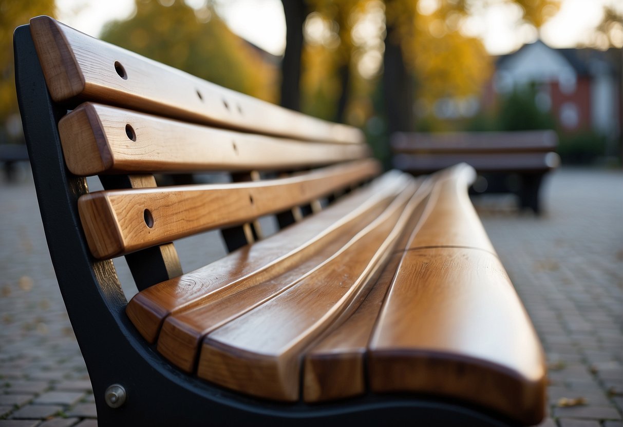 Add Headrest to Bench Seat: Simple DIY Installation Guide