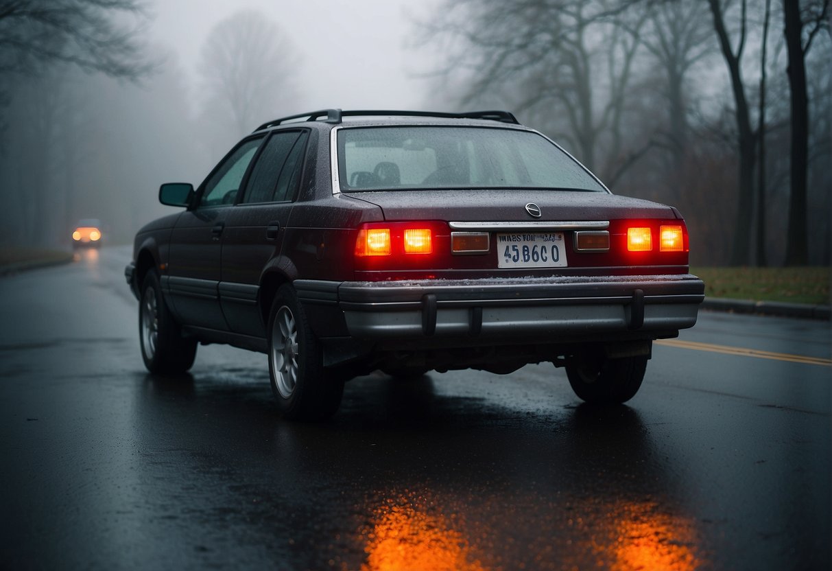 What Are Cosmetic Issues on a Car: Identifying Common Exterior Flaws