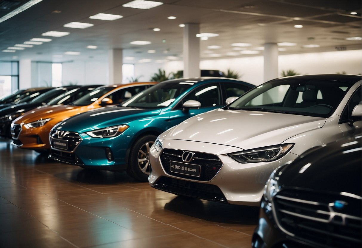 New Cars with Best Warranty: Top Reliable Picks for Long-Term Coverage