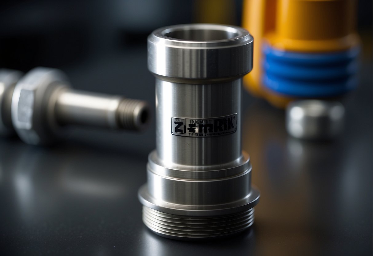Why is it Called a Zerk Fitting? Unveiling the Origins of Lubrication Hardware