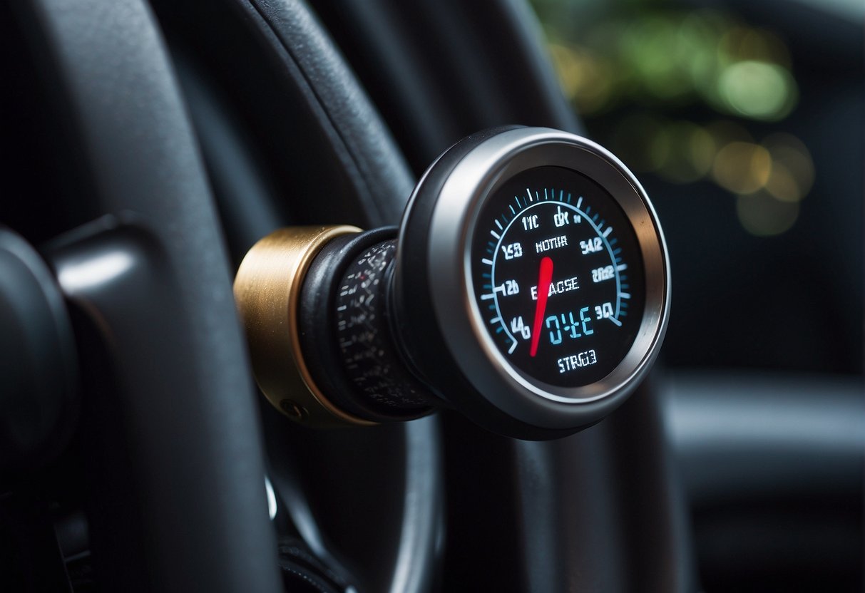 How Accurate Are Tire Pressure Sensors: Unveiling the Truth for Car Owners