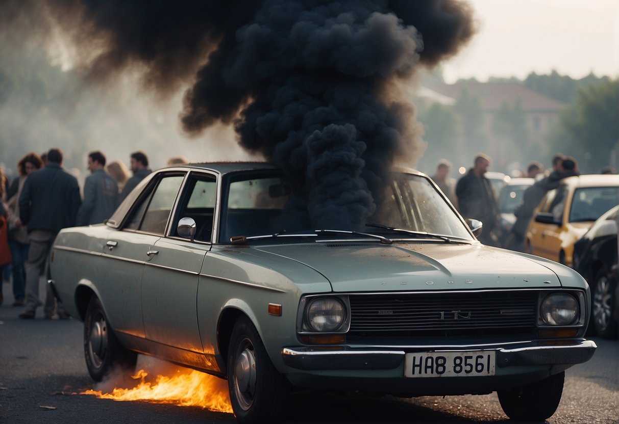 Why are European Cars So Unreliable: Dissecting the Myth versus Reality