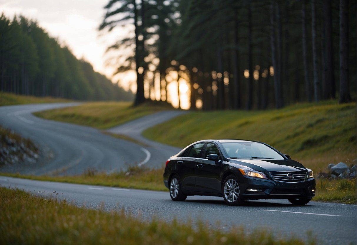 How Many Miles to Drive After Disconnecting Battery: Resetting Your Vehicle’s System