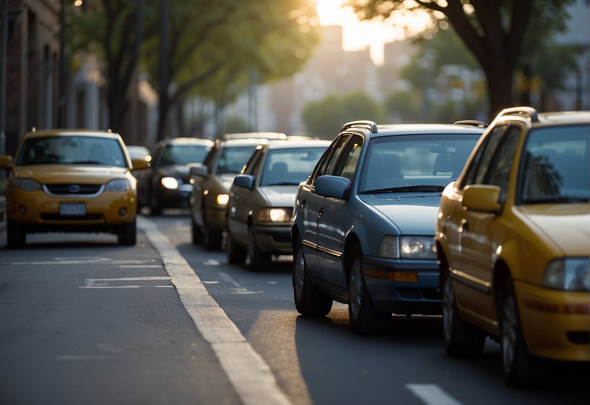 Do Cars Get Slower Over Time? Understanding Vehicle Performance Degradation