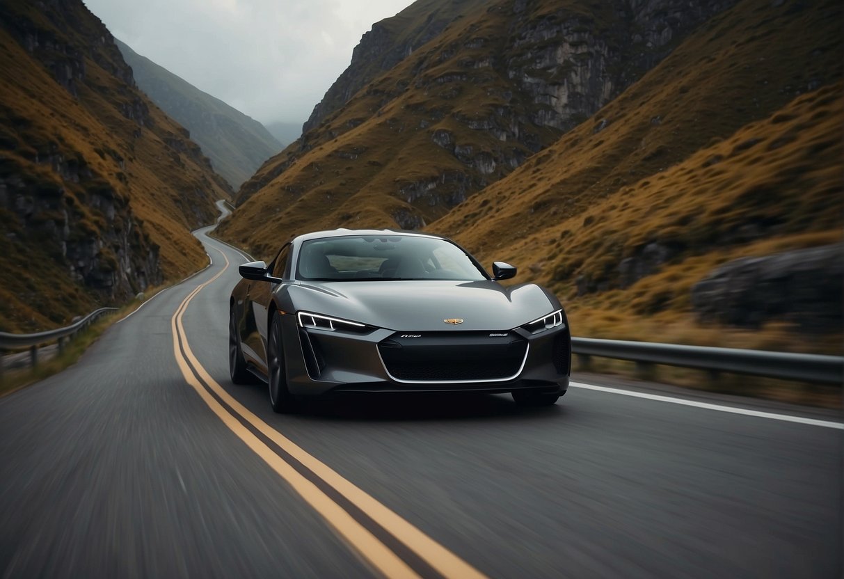 Best Brakes in the World: Unveiling Top Performers for Ultimate Safety