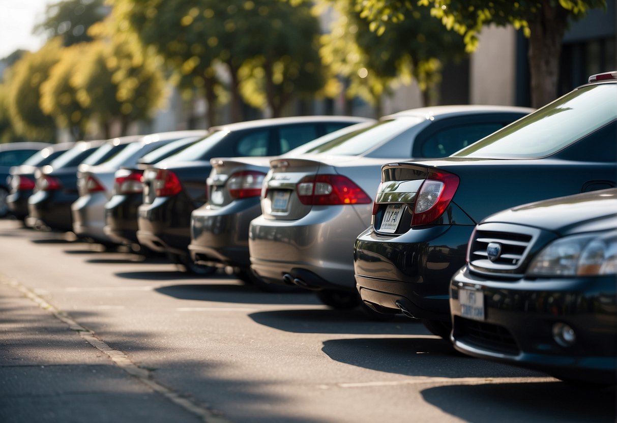 Cars to Get at 16: Top Picks for New Drivers