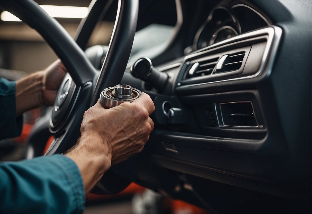 How Long Will a CV Joint Last Once It Starts Making Noise: Understanding the Lifespan of a Noisy CV Joint