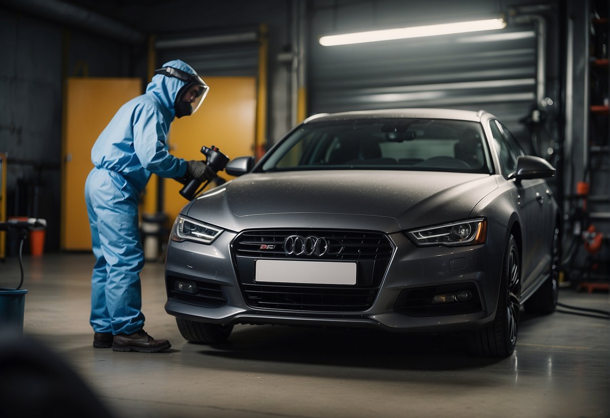 How to Rustproof Your Car: Ultimate Protection Guide