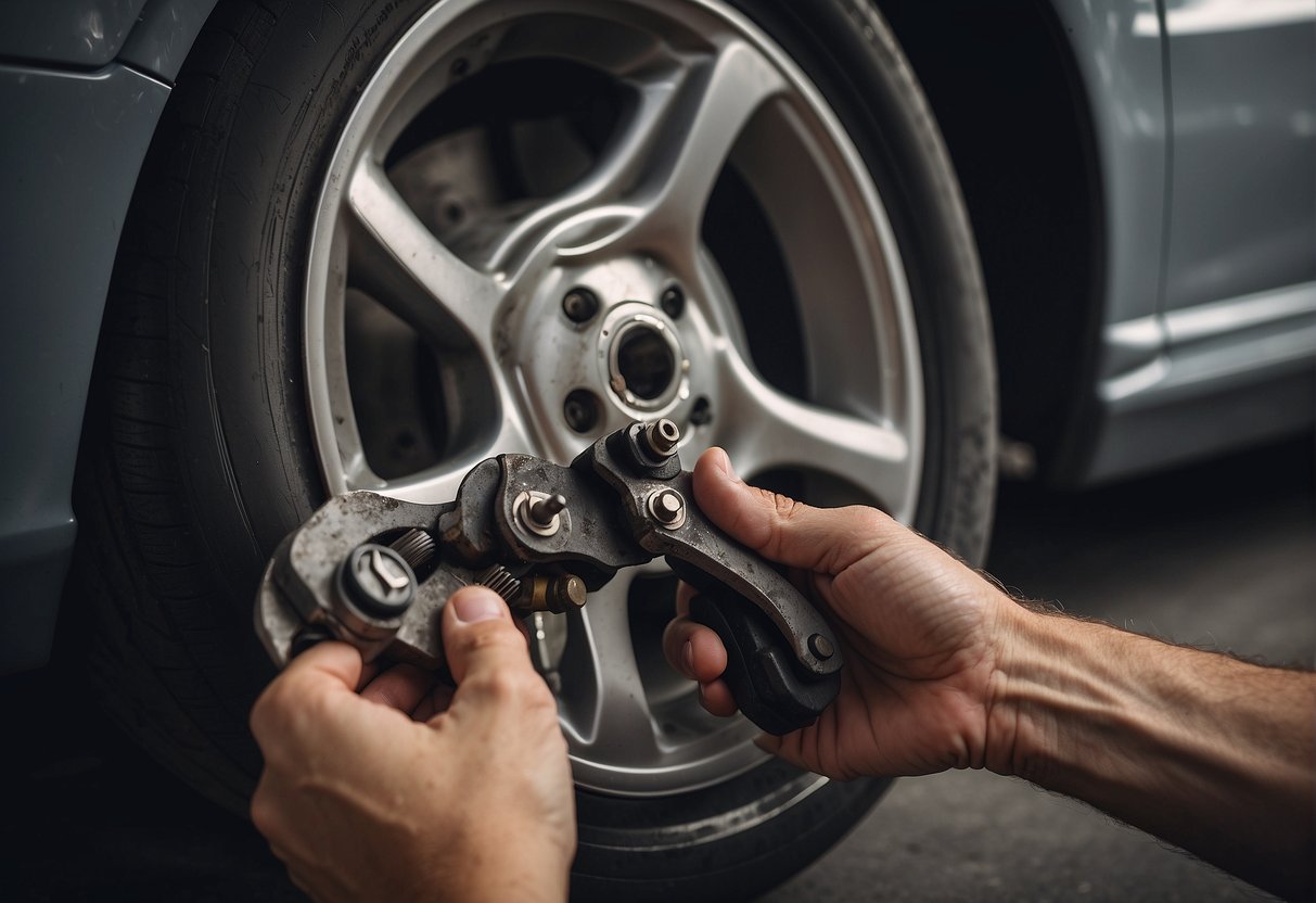 Tips for Changing Brake Pads: A Step-by-Step Guide
