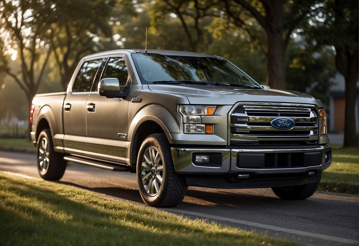 When Did Ford Switch to Aluminum Body: A Milestone in Automotive Innovation