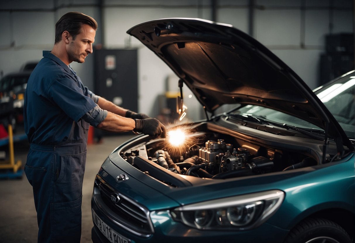 Can You Put Nitrous in Any Car? Understanding Compatibility and Safety