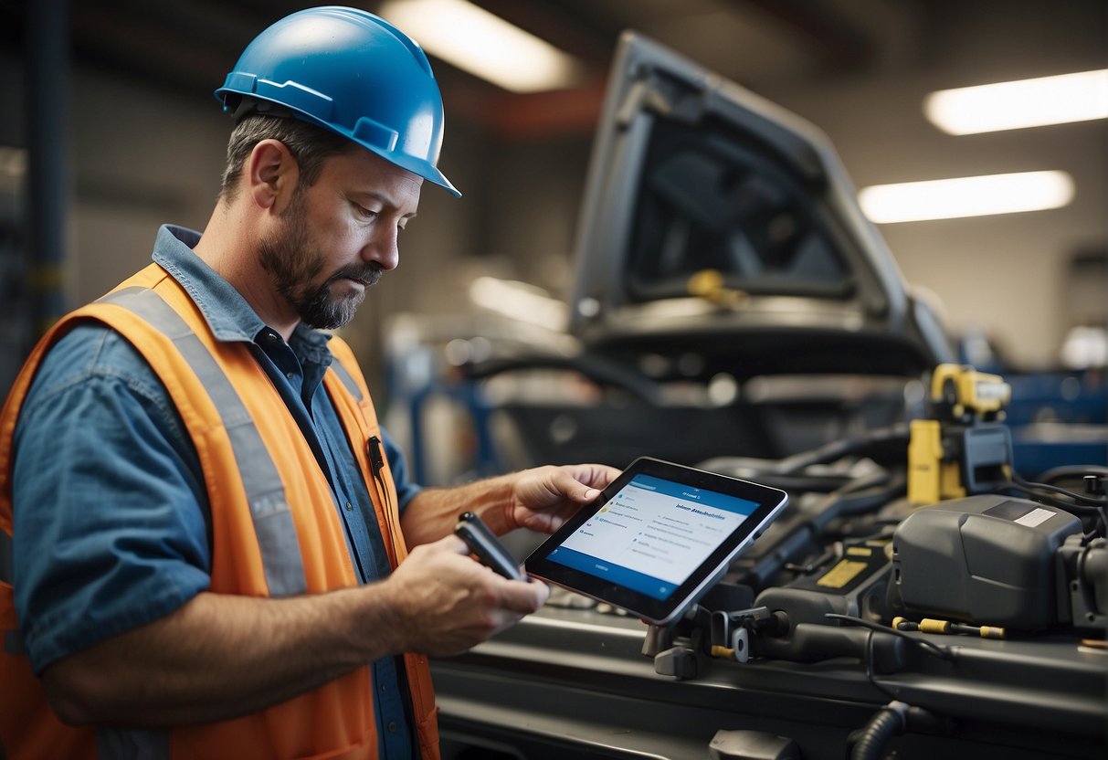 Best Tablets for Service Technicians: Top Picks for Automotive Professionals