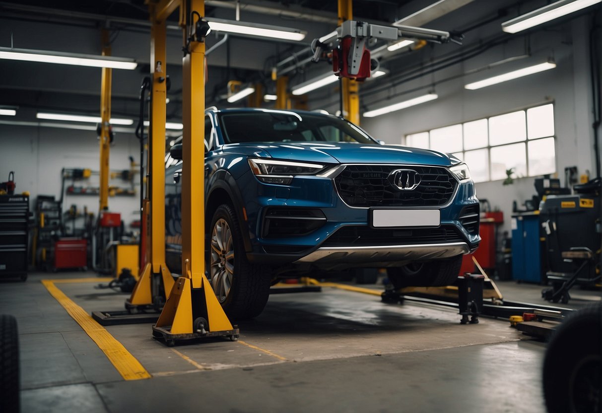 Where to Get an Engine Swap Done: Your Ultimate Guide to Expert Service Shops