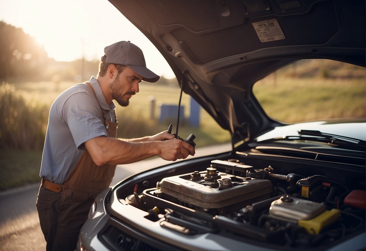 Ford Financial Assistance for Repairs: Navigating Your Options with Ease