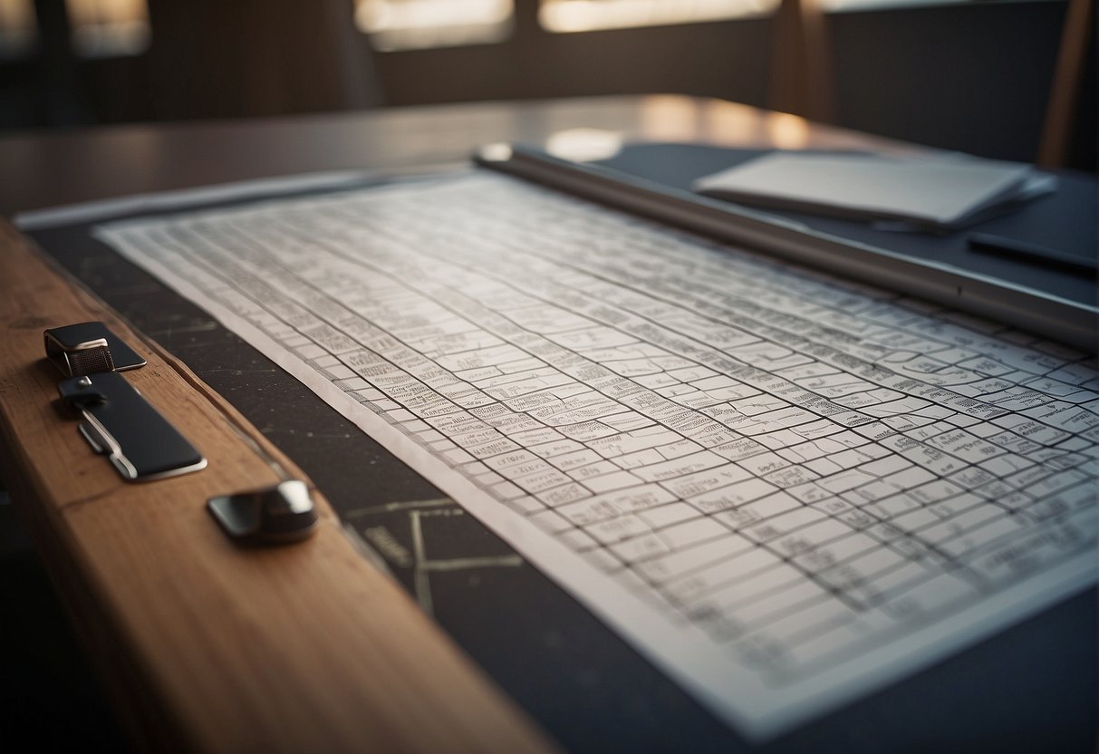 How to Read an Alignment Sheet: Deciphering Your Car’s Wheel Alignment Data