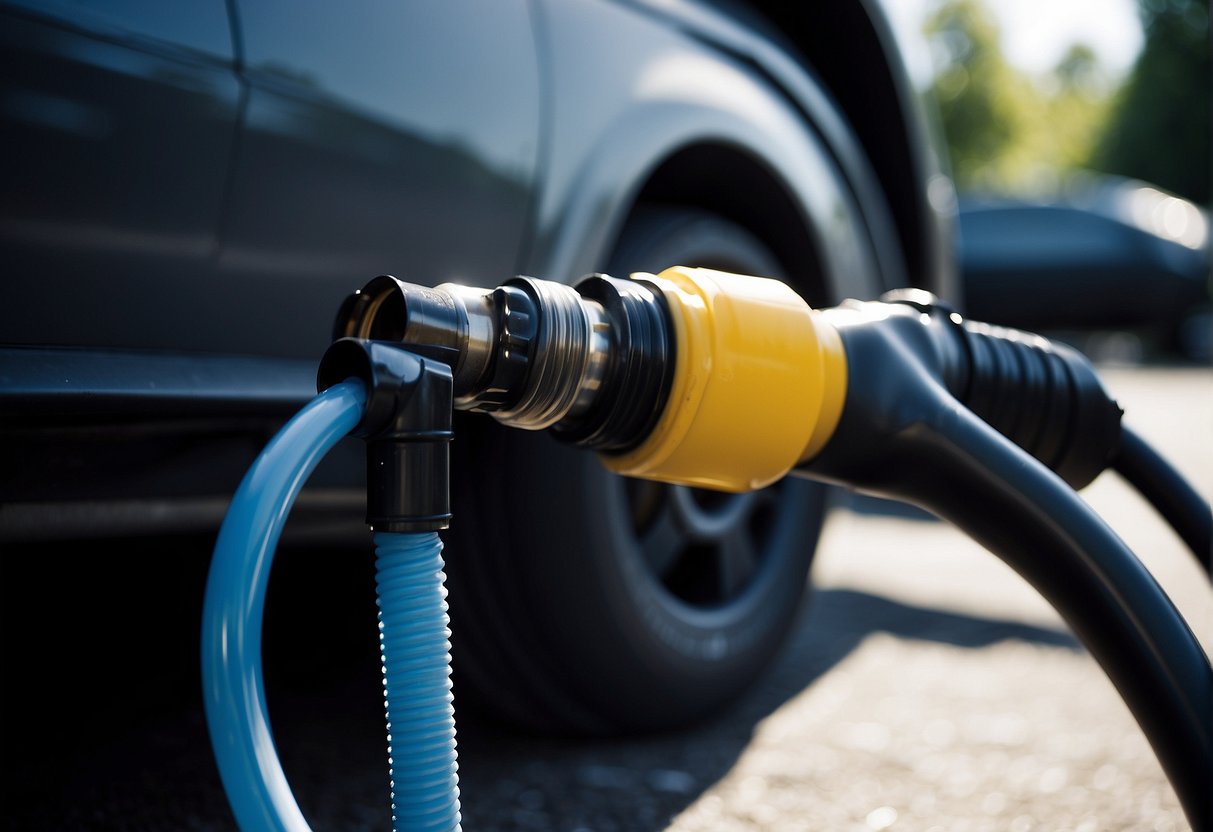 How to Remove Transmission Fluid Without Dropping the Pan: A Step-by-Step Guide