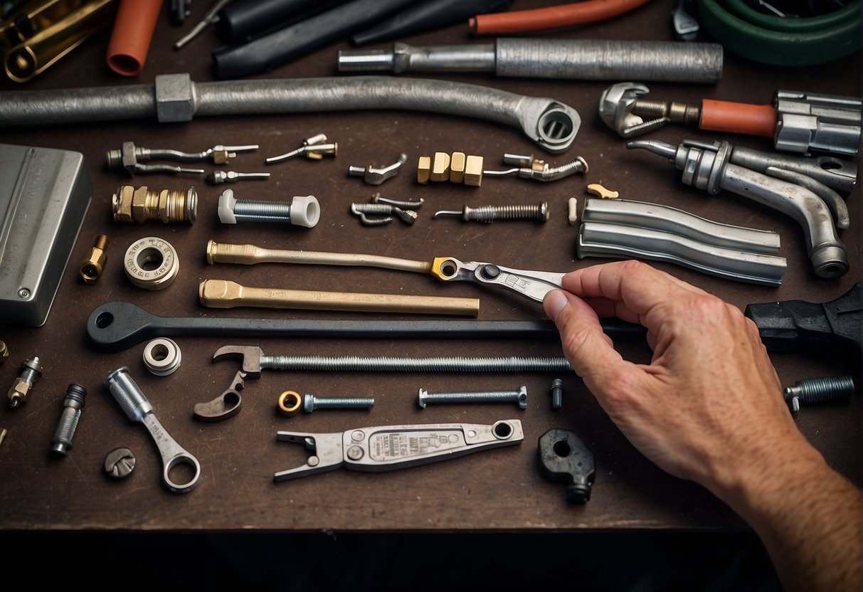 Best Spark Plug Wires Brand: Your Ultimate Guide for Peak Engine Performance