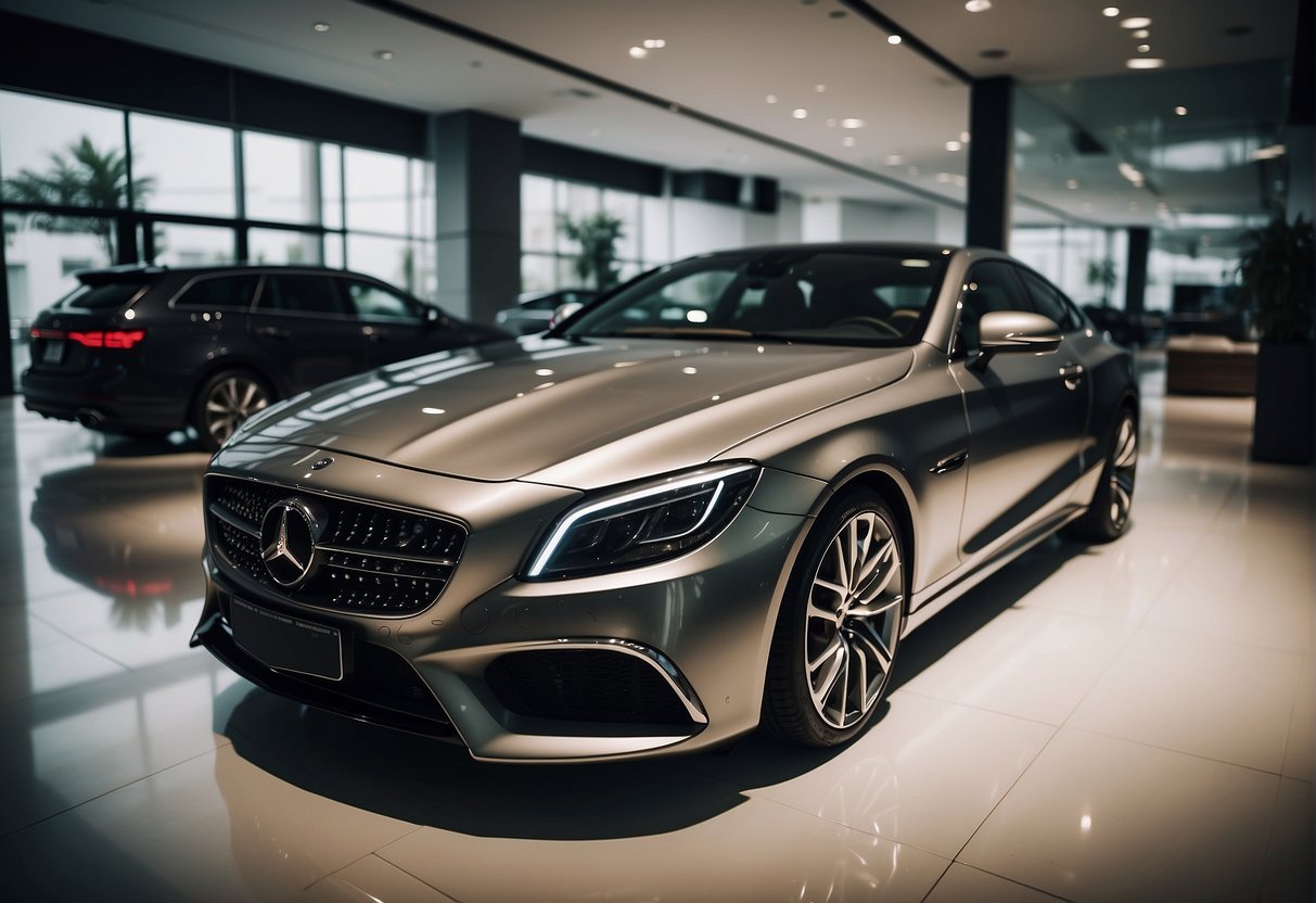 Do Cars Use Real Leather: Unveiling Upholstery Choices in Modern Vehicles