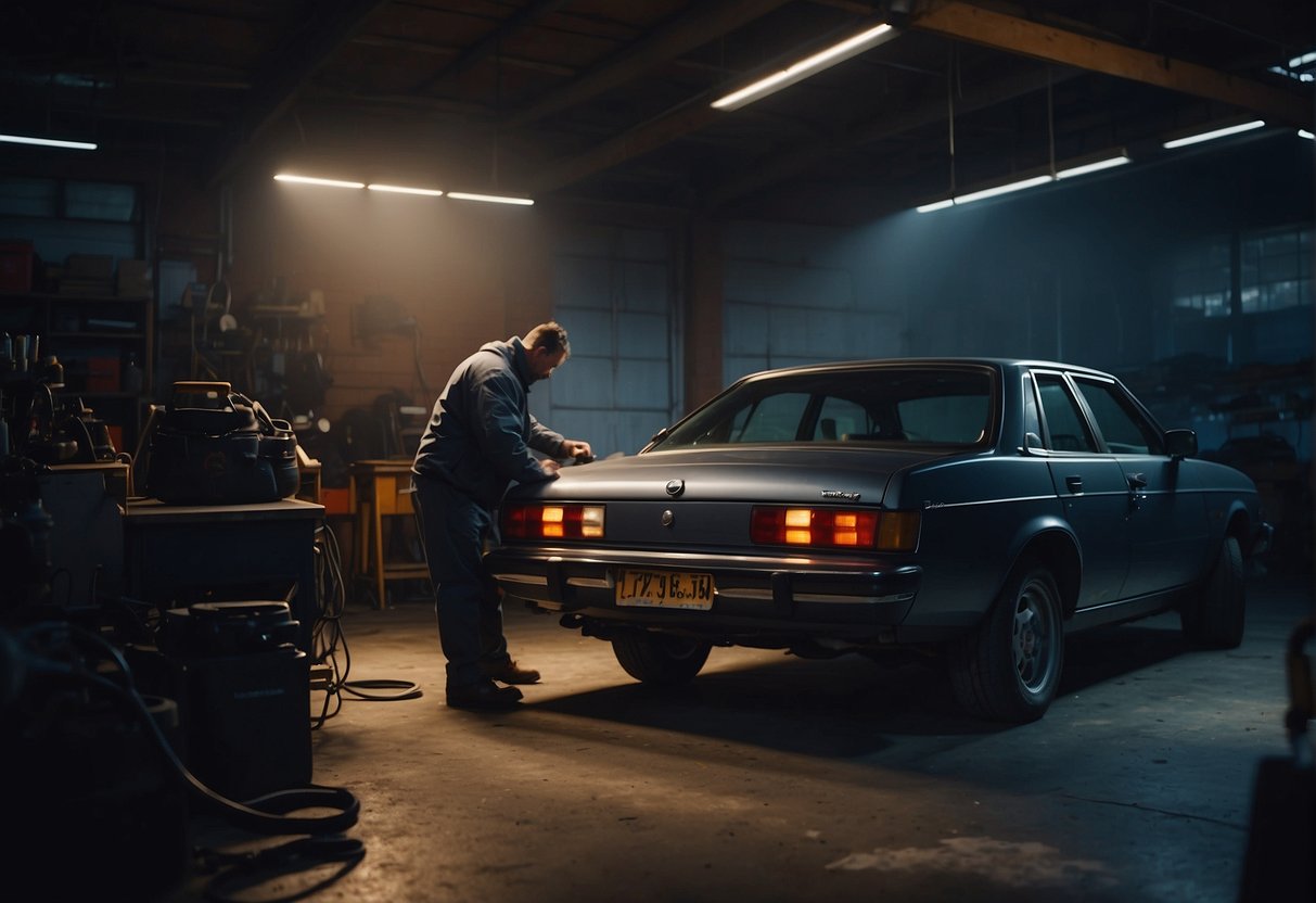 Where to Watch Car Issues: Streaming Platforms and TV Networks for Auto Enthusiasts