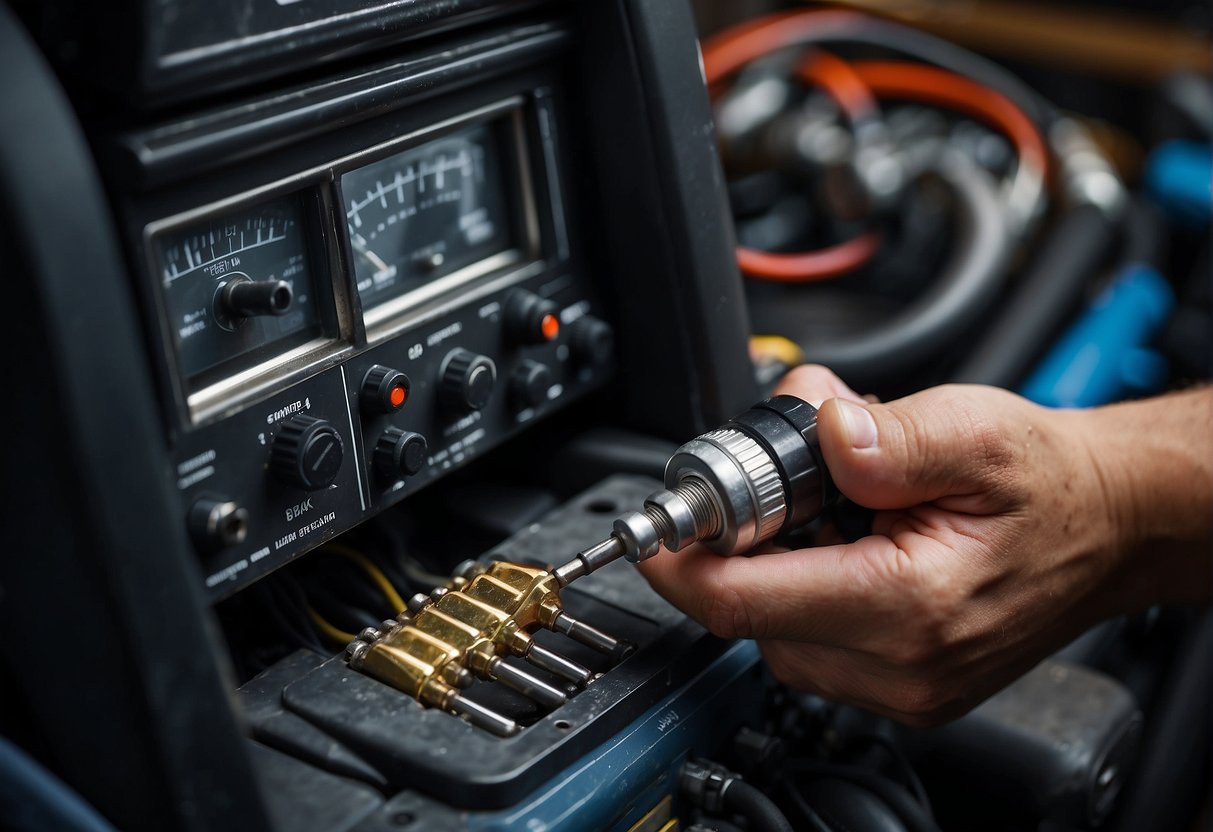 How to Check Spark Plug Wires: A Step-by-Step Guide for Optimal Engine Performance