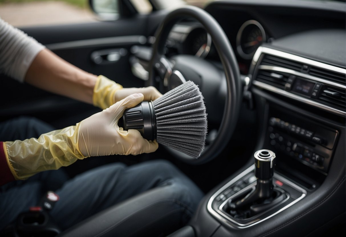How to Clean Transmission Filter: Step-by-Step Maintenance Guide