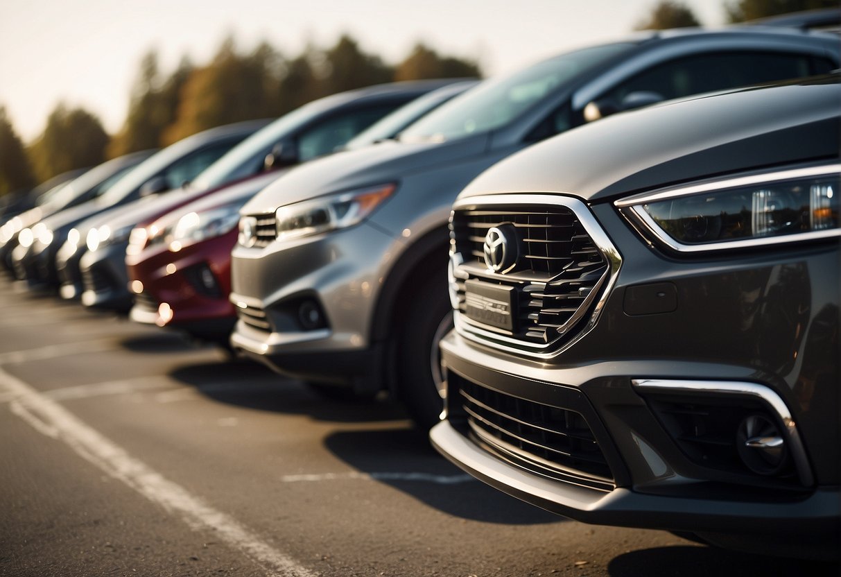 Car Brands with Letter O: Exploring Automaker Options