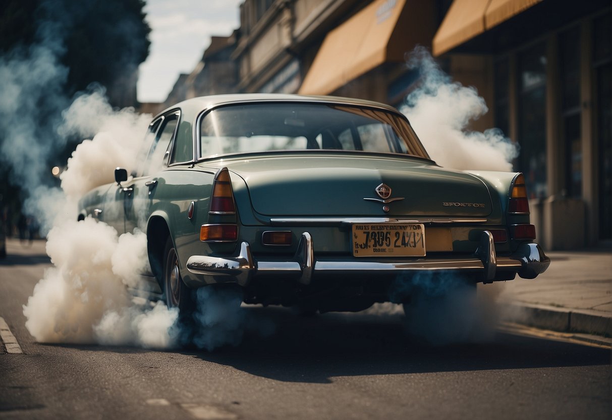 Can Bad Spark Plugs Cause Your Car to Not Accelerate: Uncovering Acceleration Issues