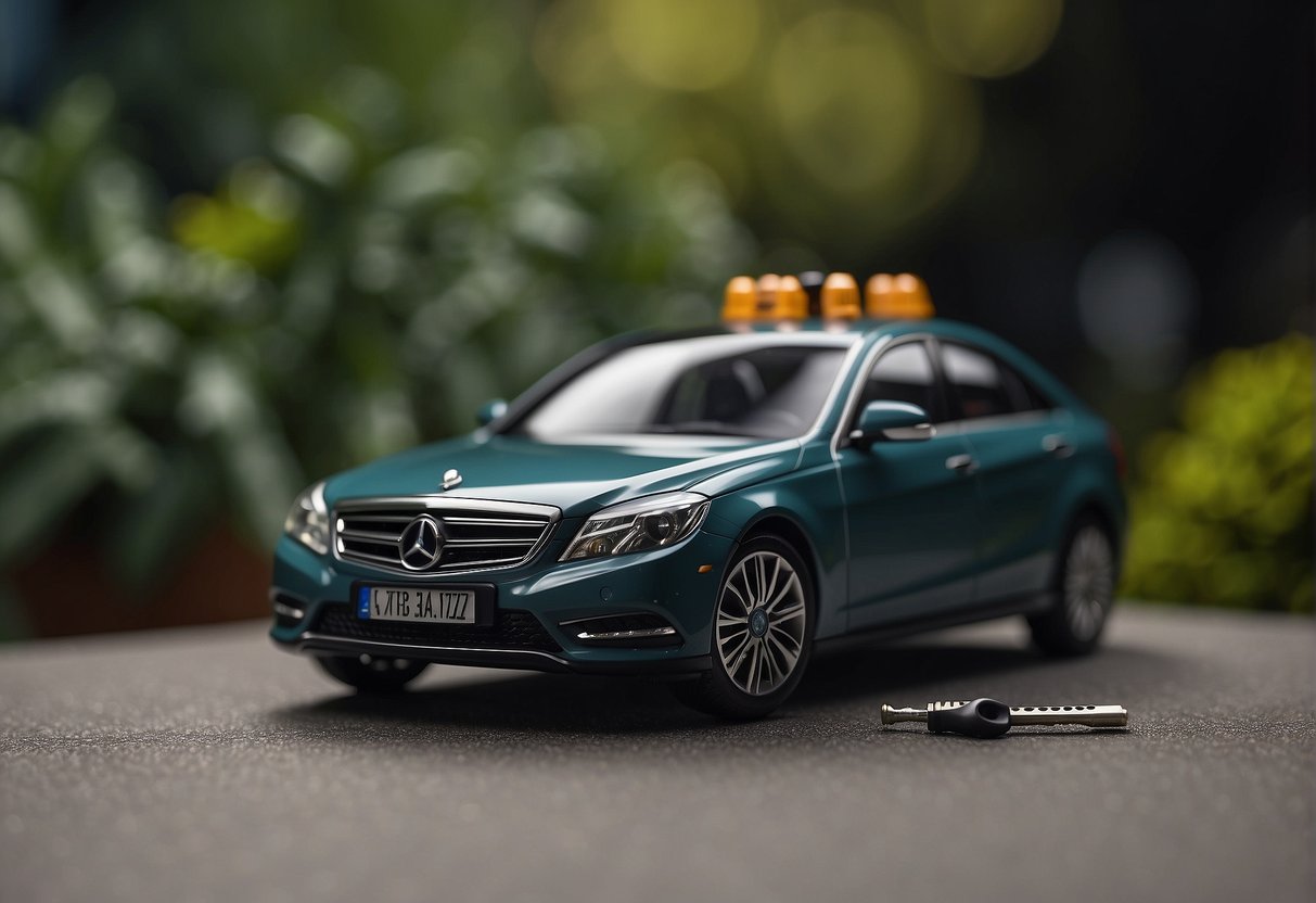 How Can I Permanently Disconnect My Car Alarm: A Step-by-Step Guide