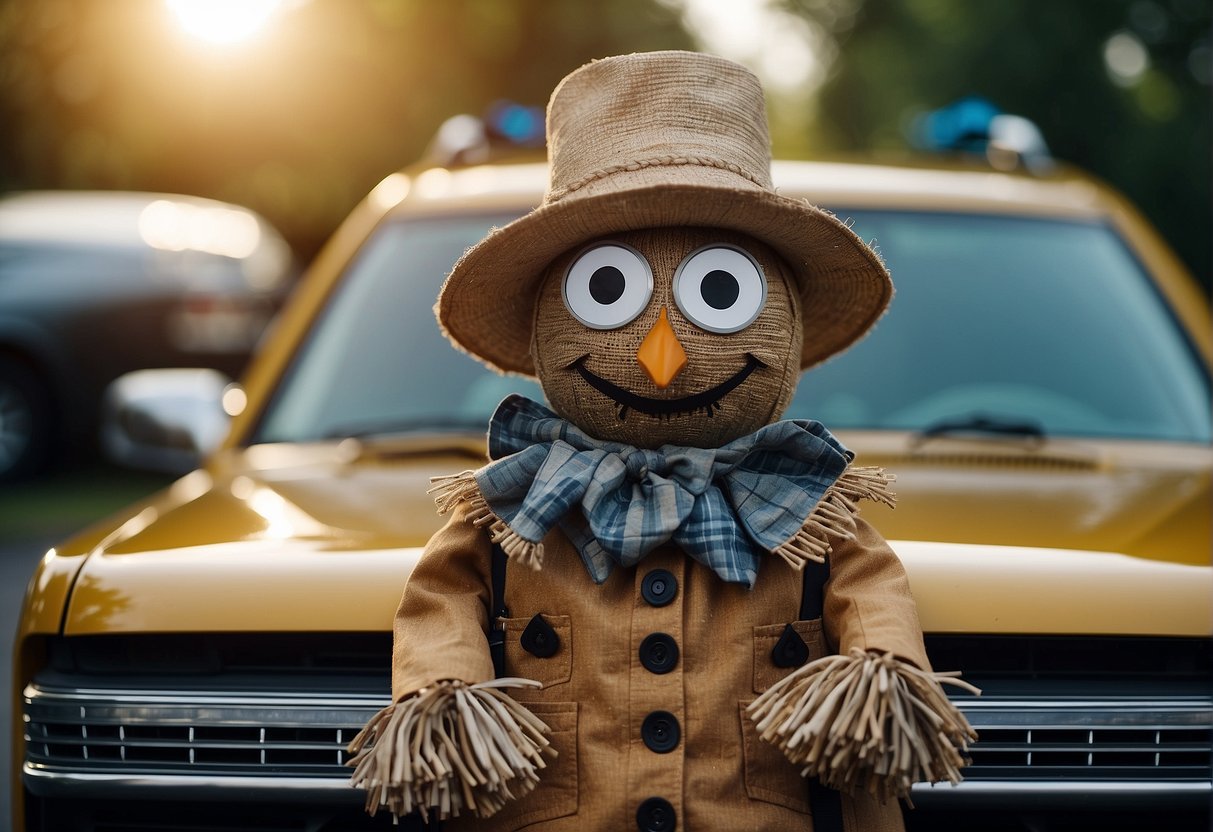 How to Stop Birds from Pooping on My Car: Effective Strategies for a Cleaner Vehicle