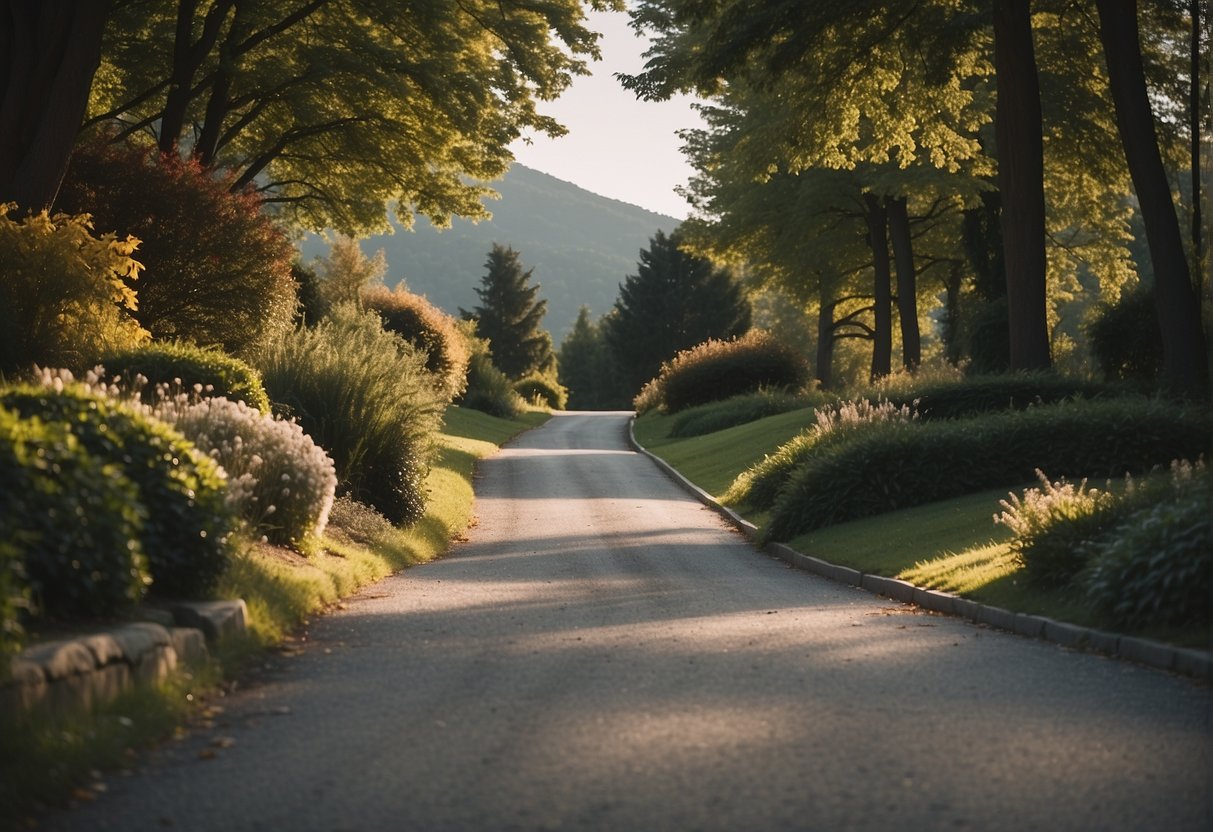 Driveway Ramp for Low Cars: Optimize Your Entry with a Smooth Transition