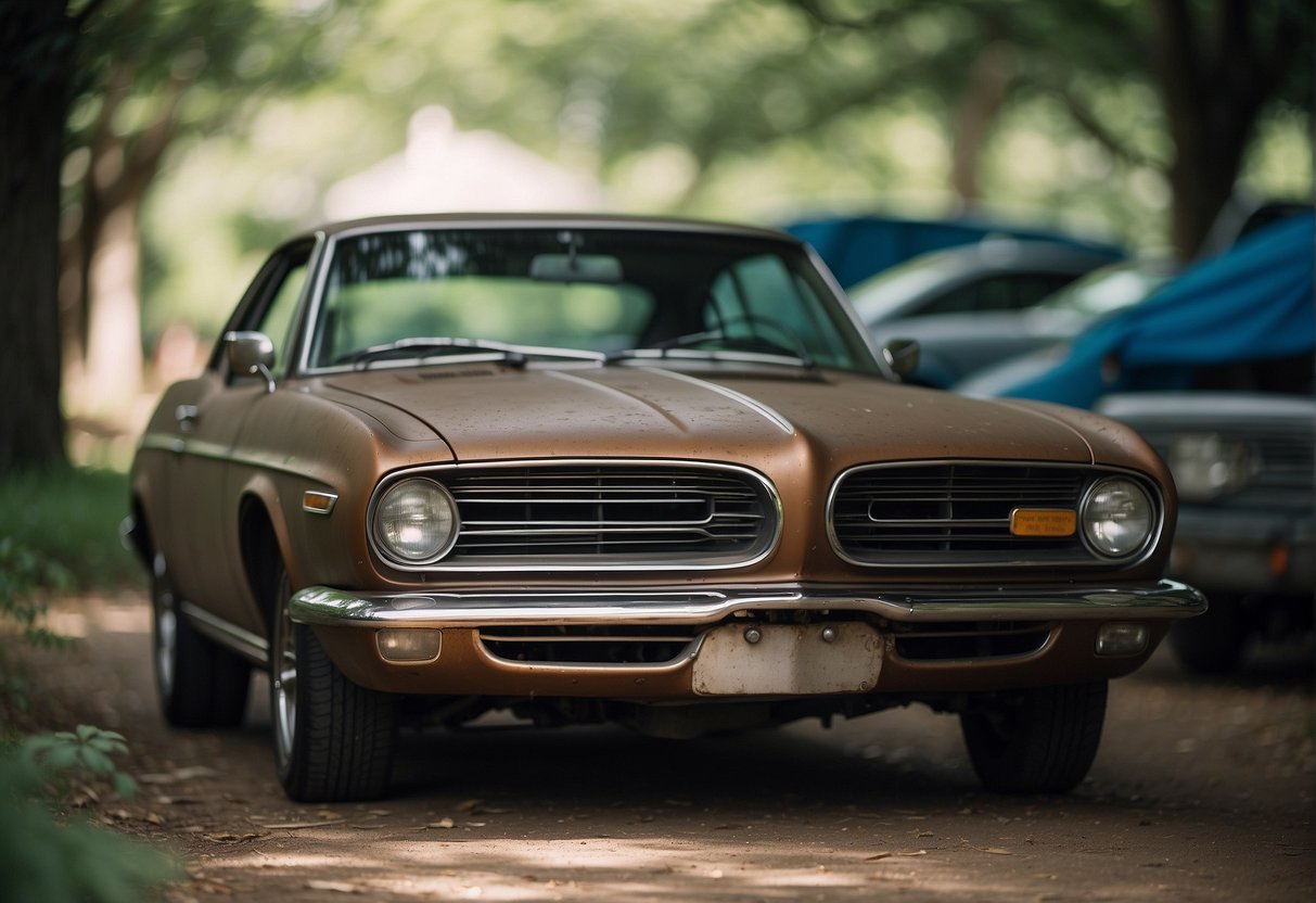 How to Prevent Rust on Cars: Essential Maintenance Tips