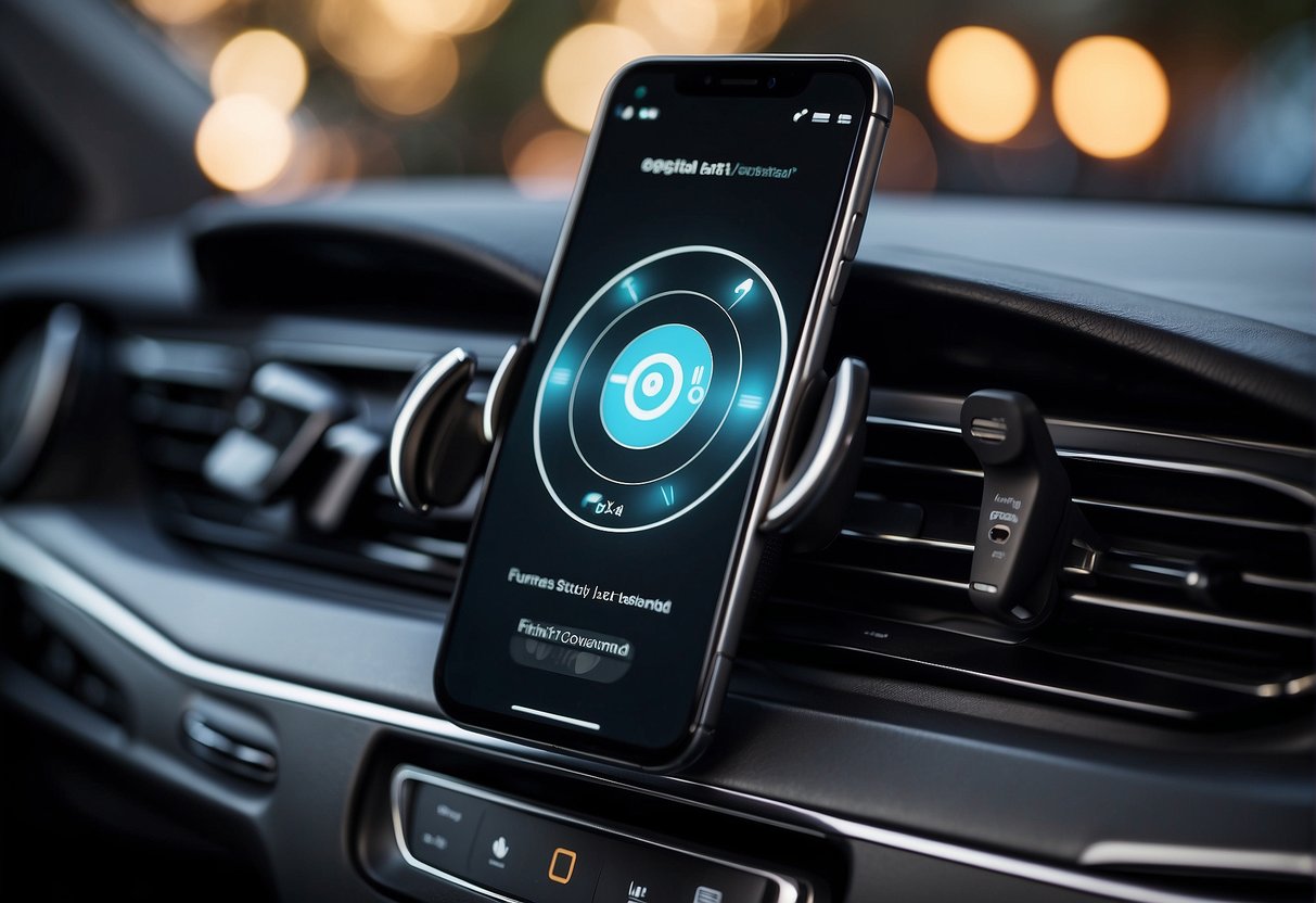 Phone Not Charging in Car: Troubleshooting Tips for a Quick Fix