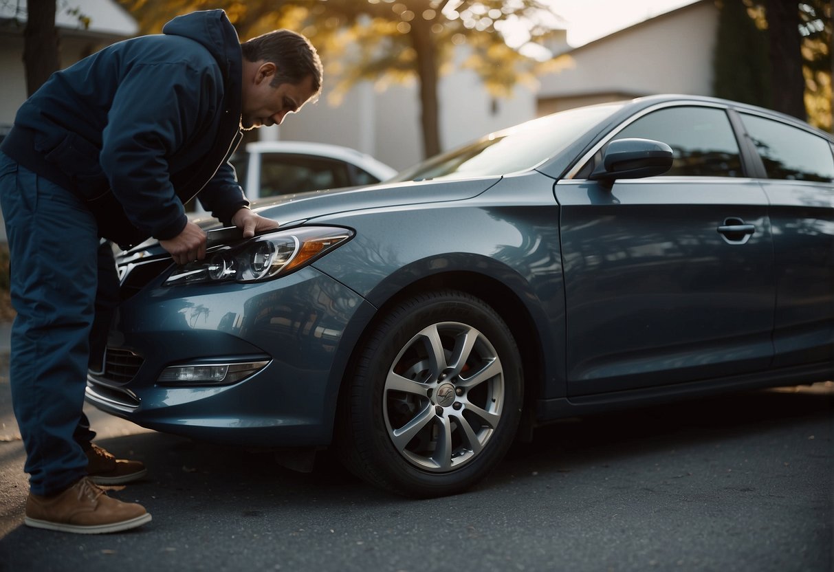 How Much to Get Dent Out of Car: Your Comprehensive Cost Guide